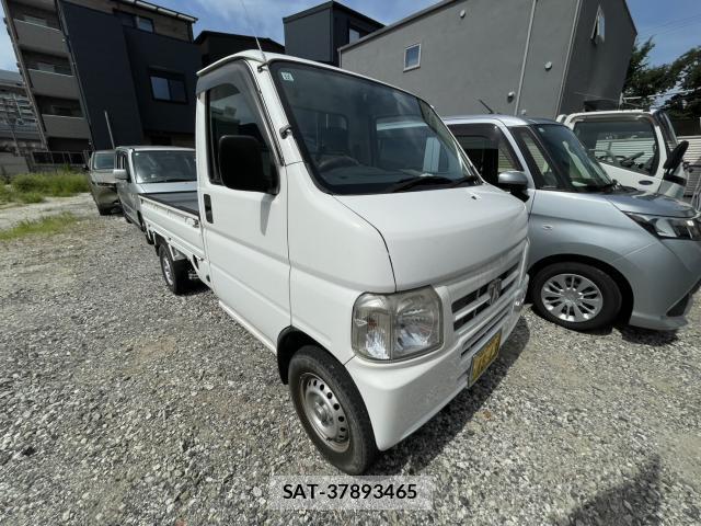 Honda ACTY TRUCK 2006-12 8053562-0
