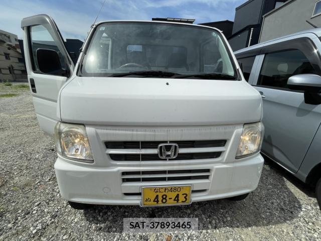 Honda ACTY TRUCK 2006-12 8053562-1