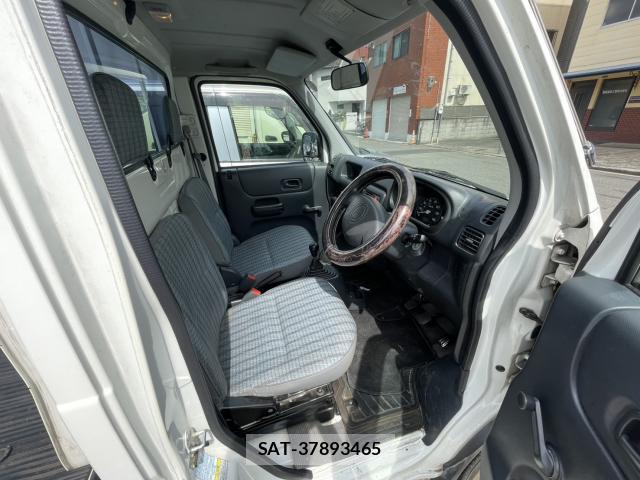 Honda ACTY TRUCK 2006-12 8053562-11
