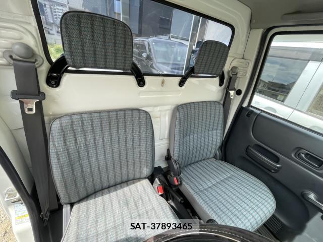 Honda ACTY TRUCK 2006-12 8053562-12