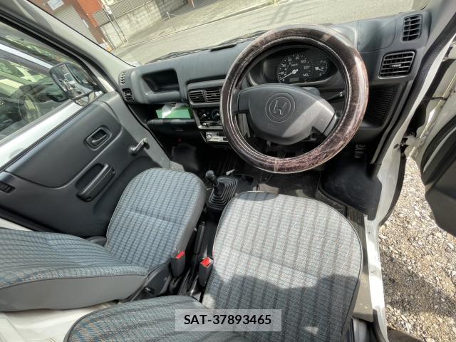 Honda ACTY TRUCK 2006-12 8053562-13