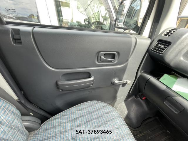 Honda ACTY TRUCK 2006-12 8053562-15