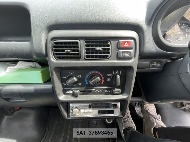 Honda ACTY TRUCK 2006-12 8053562-16