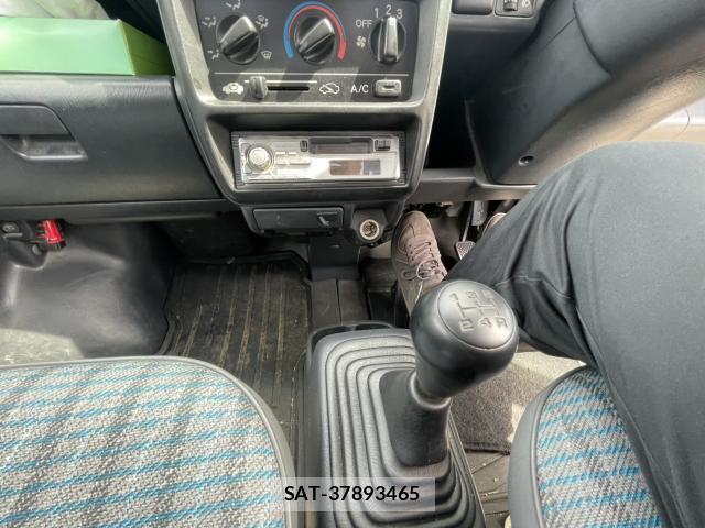 Honda ACTY TRUCK 2006-12 8053562-17