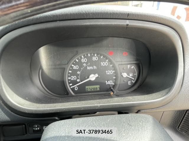 Honda ACTY TRUCK 2006-12 8053562-18