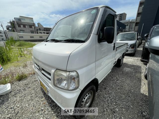 Honda ACTY TRUCK 2006-12 8053562-2