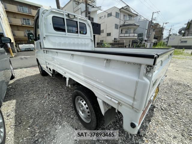 Honda ACTY TRUCK 2006-12 8053562-3