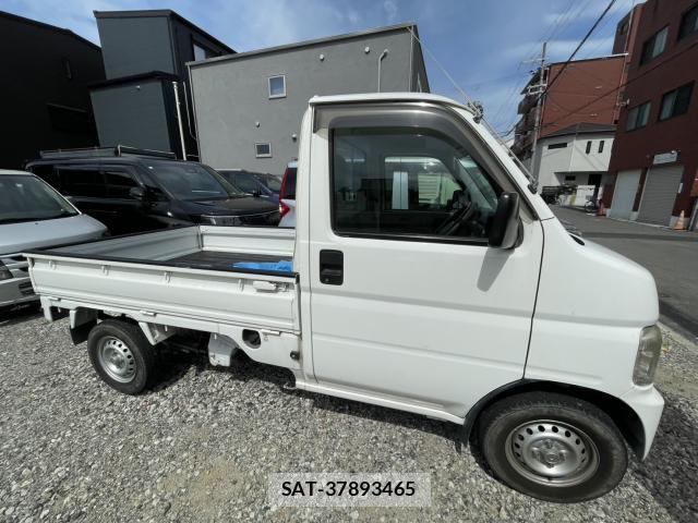 Honda ACTY TRUCK 2006-12 8053562-4