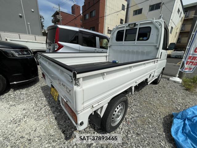 Honda ACTY TRUCK 2006-12 8053562-5