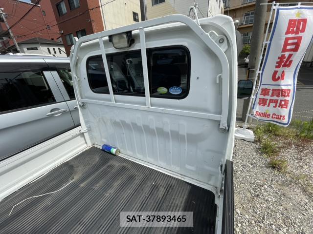 Honda ACTY TRUCK 2006-12 8053562-7
