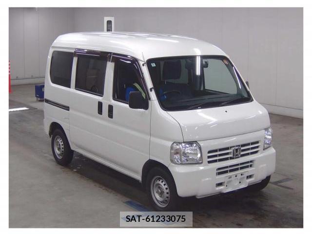 Honda ACTY VAN 2015-05 8055336-0