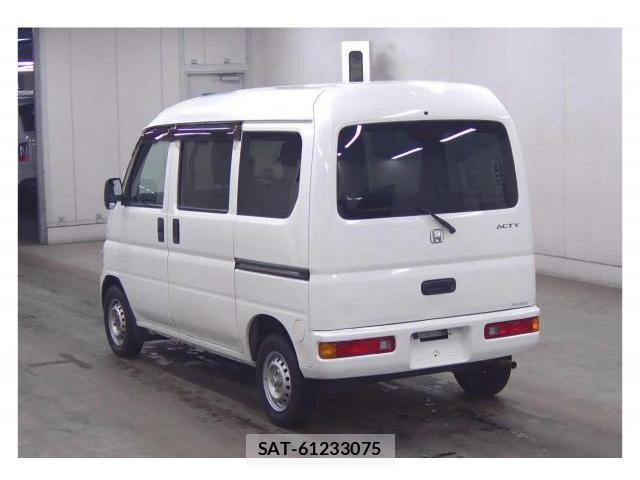 Honda ACTY VAN 2015-05 8055336-1