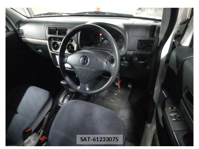 Honda ACTY VAN 2015-05 8055336-2