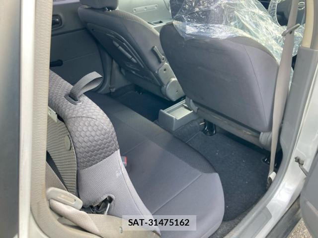 Nissan AD EXPERT 2007-05 8053514-6