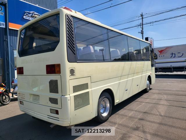 MITSUBISHI FUSO AERO MIDI 2001-02 8053610-10