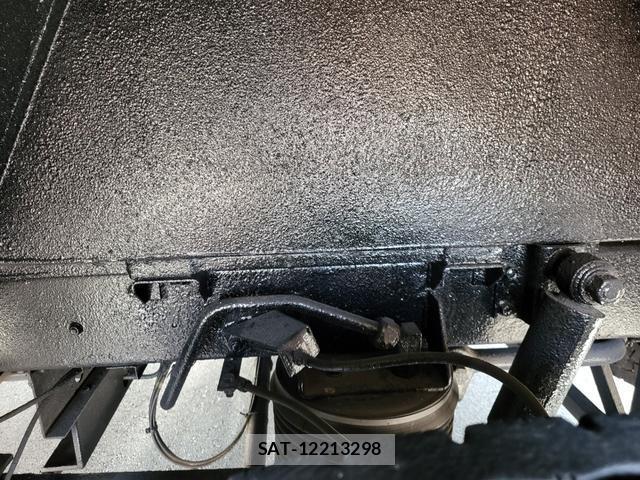 MITSUBISHI FUSO AERO MIDI 2001-02 8053610-12