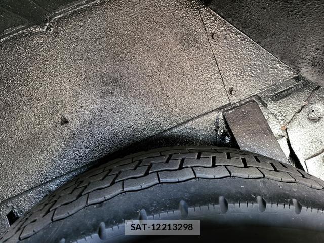 MITSUBISHI FUSO AERO MIDI 2001-02 8053610-13