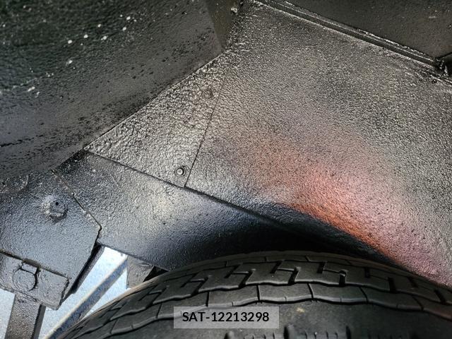 MITSUBISHI FUSO AERO MIDI 2001-02 8053610-14
