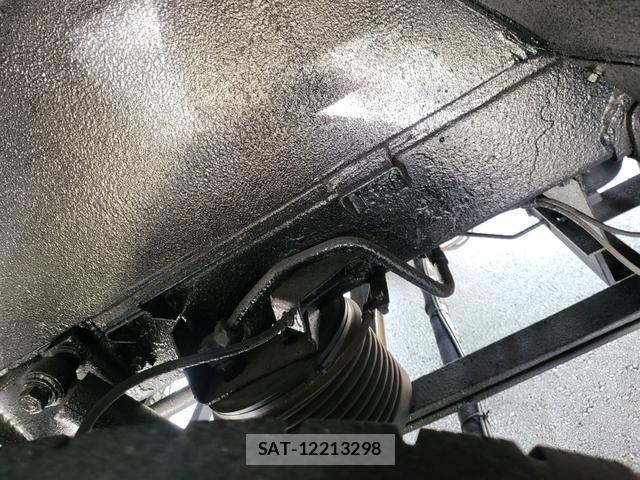 MITSUBISHI FUSO AERO MIDI 2001-02 8053610-15