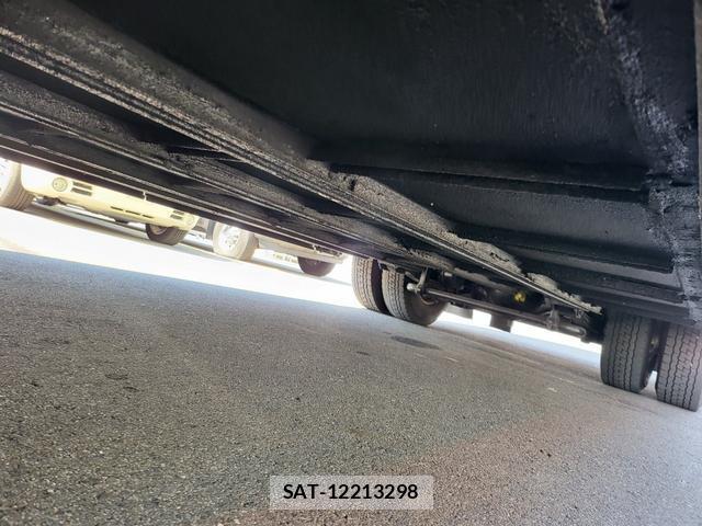 MITSUBISHI FUSO AERO MIDI 2001-02 8053610-16
