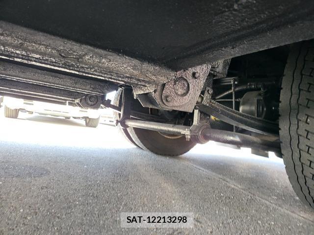 MITSUBISHI FUSO AERO MIDI 2001-02 8053610-17