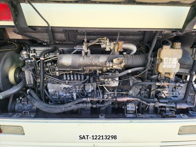 MITSUBISHI FUSO AERO MIDI 2001-02 8053610-18