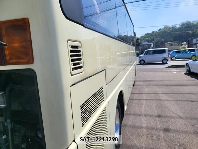 MITSUBISHI FUSO AERO MIDI 2001-02 8053610-19