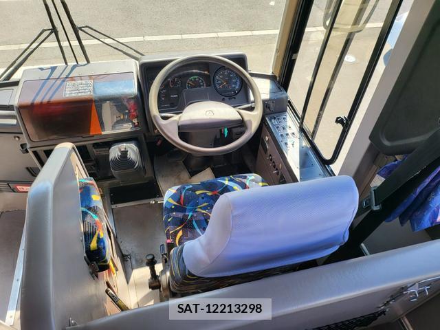 MITSUBISHI FUSO AERO MIDI 2001-02 8053610-3