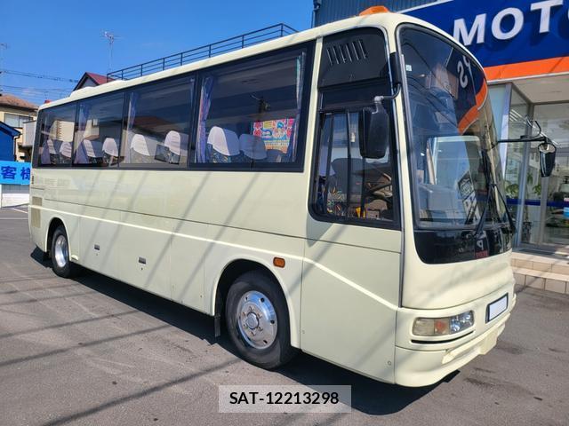 MITSUBISHI FUSO AERO MIDI 2001-02 8053610-5