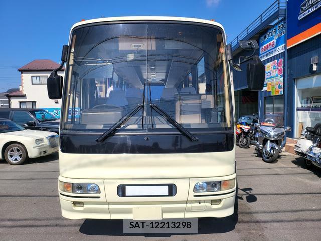 MITSUBISHI FUSO AERO MIDI 2001-02 8053610-6