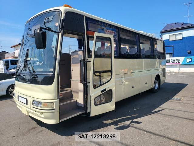 MITSUBISHI FUSO AERO MIDI 2001-02 8053610-7