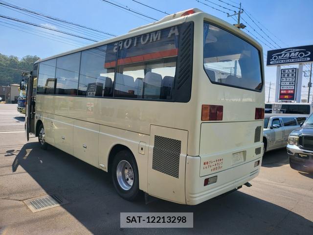 MITSUBISHI FUSO AERO MIDI 2001-02 8053610-8