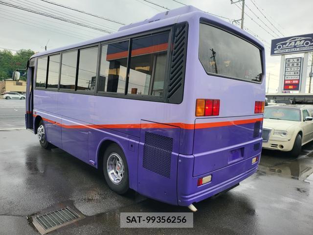 MITSUBISHI FUSO AERO MIDI 1999-03 8053612-1
