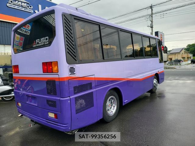 MITSUBISHI FUSO AERO MIDI 1999-03 8053612-10