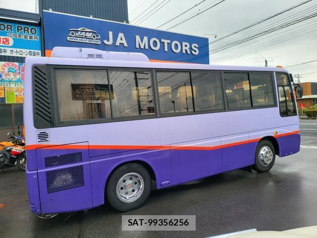 MITSUBISHI FUSO AERO MIDI 1999-03 8053612-11