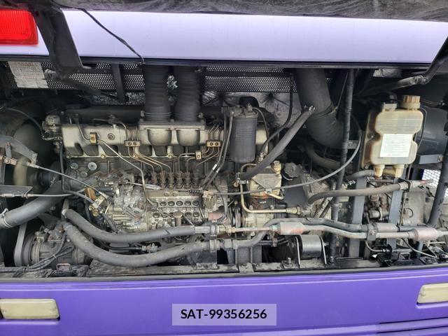 MITSUBISHI FUSO AERO MIDI 1999-03 8053612-12
