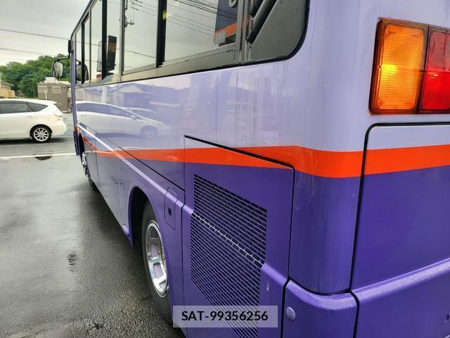 MITSUBISHI FUSO AERO MIDI 1999-03 8053612-14