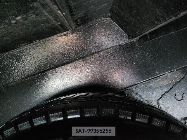 MITSUBISHI FUSO AERO MIDI 1999-03 8053612-16