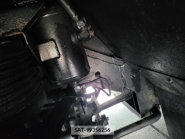 MITSUBISHI FUSO AERO MIDI 1999-03 8053612-18