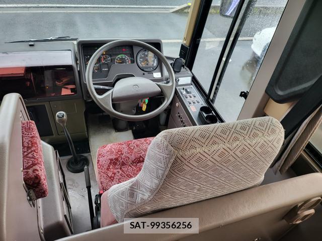 MITSUBISHI FUSO AERO MIDI 1999-03 8053612-2