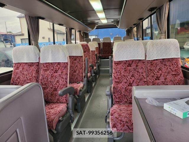 MITSUBISHI FUSO AERO MIDI 1999-03 8053612-3
