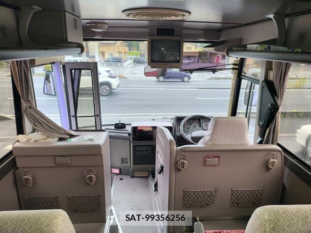 MITSUBISHI FUSO AERO MIDI 1999-03 8053612-4