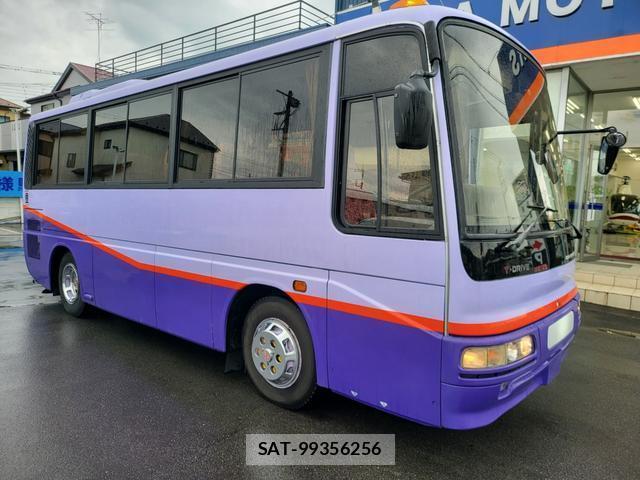 MITSUBISHI FUSO AERO MIDI 1999-03 8053612-5