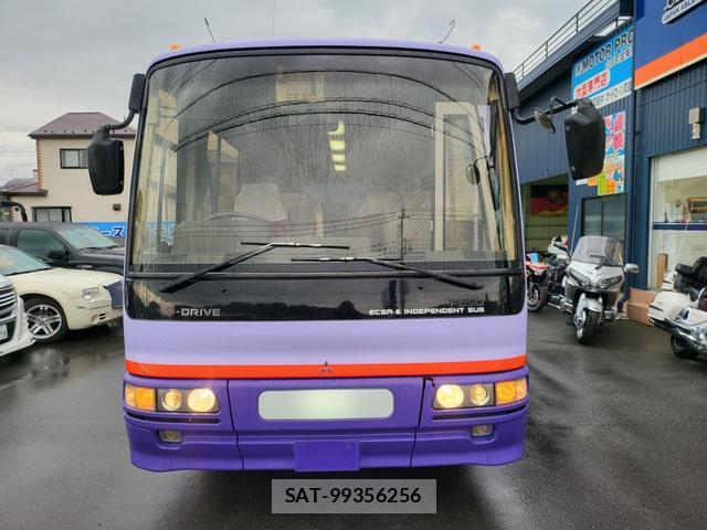 MITSUBISHI FUSO AERO MIDI 1999-03 8053612-6