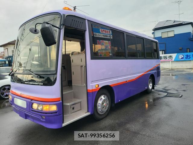 MITSUBISHI FUSO AERO MIDI 1999-03 8053612-7