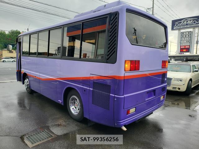 MITSUBISHI FUSO AERO MIDI 1999-03 8053612-8