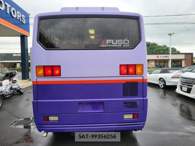 MITSUBISHI FUSO AERO MIDI 1999-03 8053612-9