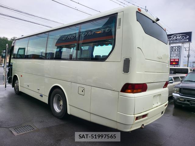 MITSUBISHI FUSO AERO MIDI 1998-05 8053613-1