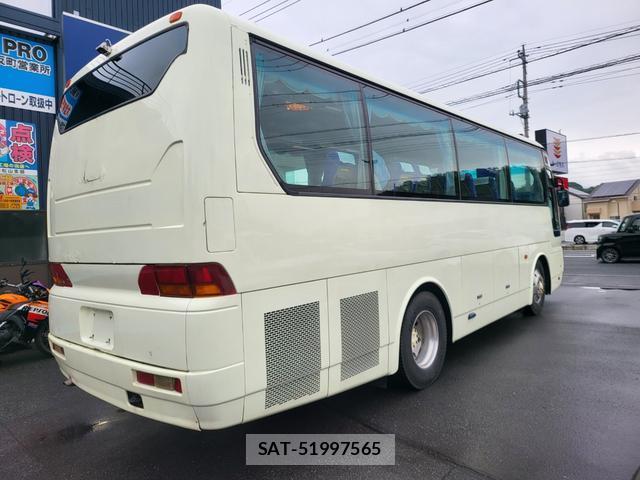 MITSUBISHI FUSO AERO MIDI 1998-05 8053613-10