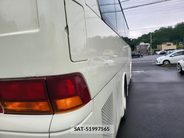 MITSUBISHI FUSO AERO MIDI 1998-05 8053613-11